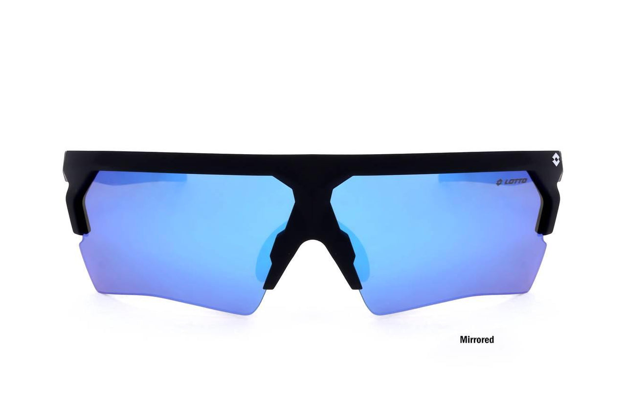 BLK MAT - BLACK MATTE