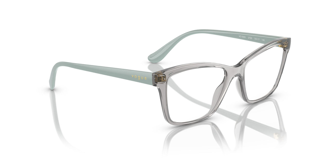 2726 - Grey