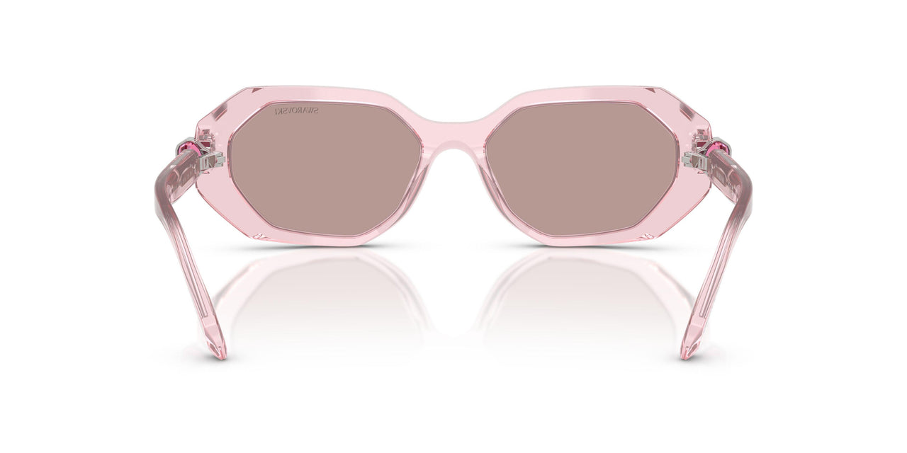 30017N - Pink - Light Purple Brown