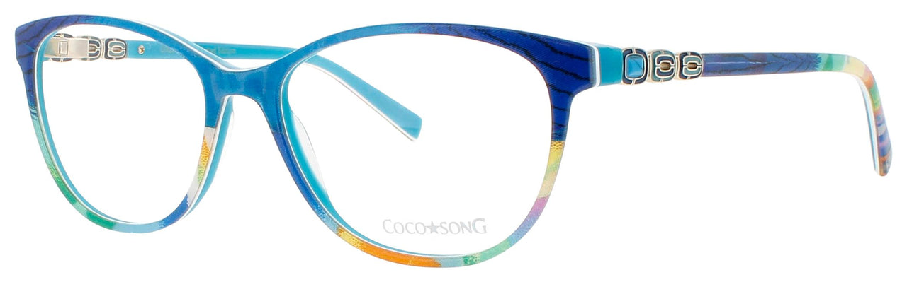 Coco Song SHERRYRED Eyeglasses