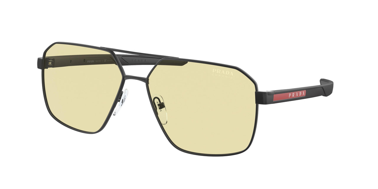 Prada Linea Rossa 55WS Sunglasses