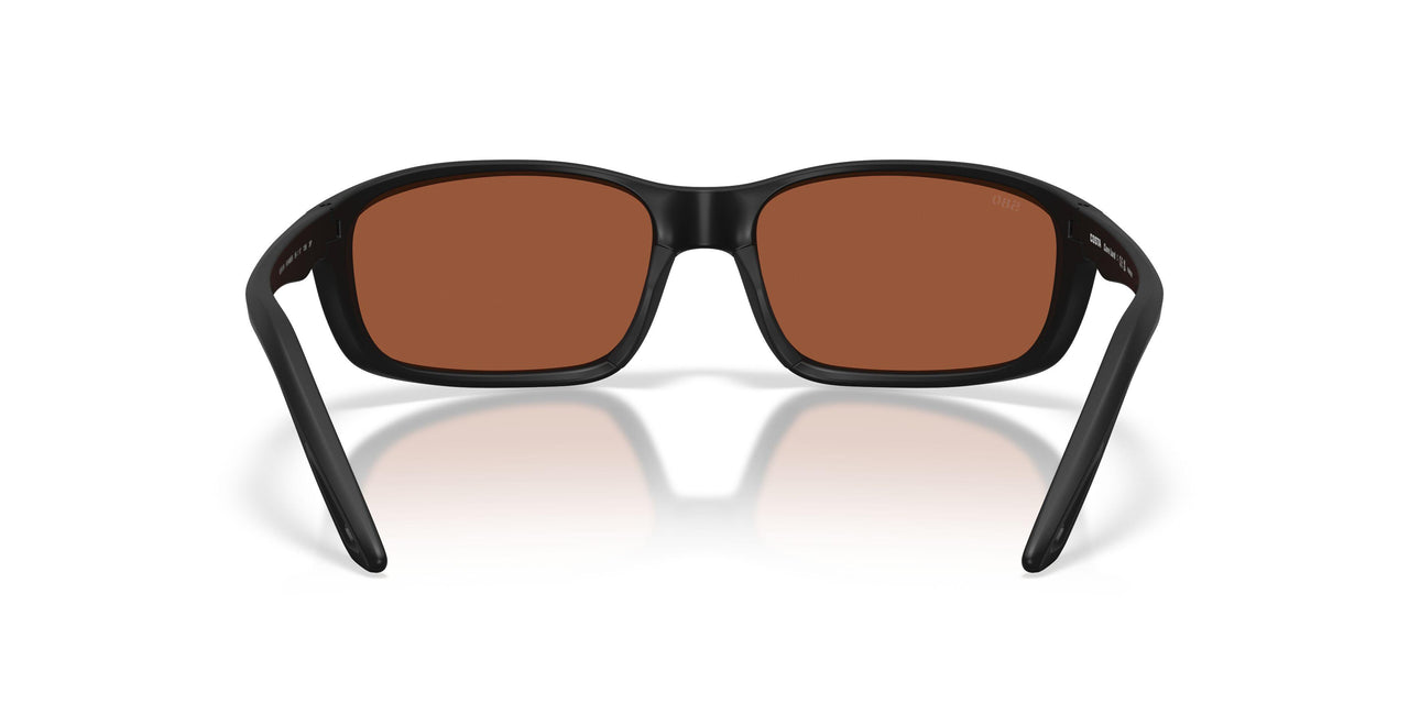 913406 - Black - Green Mirror
