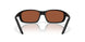 913406 - Black - Green Mirror