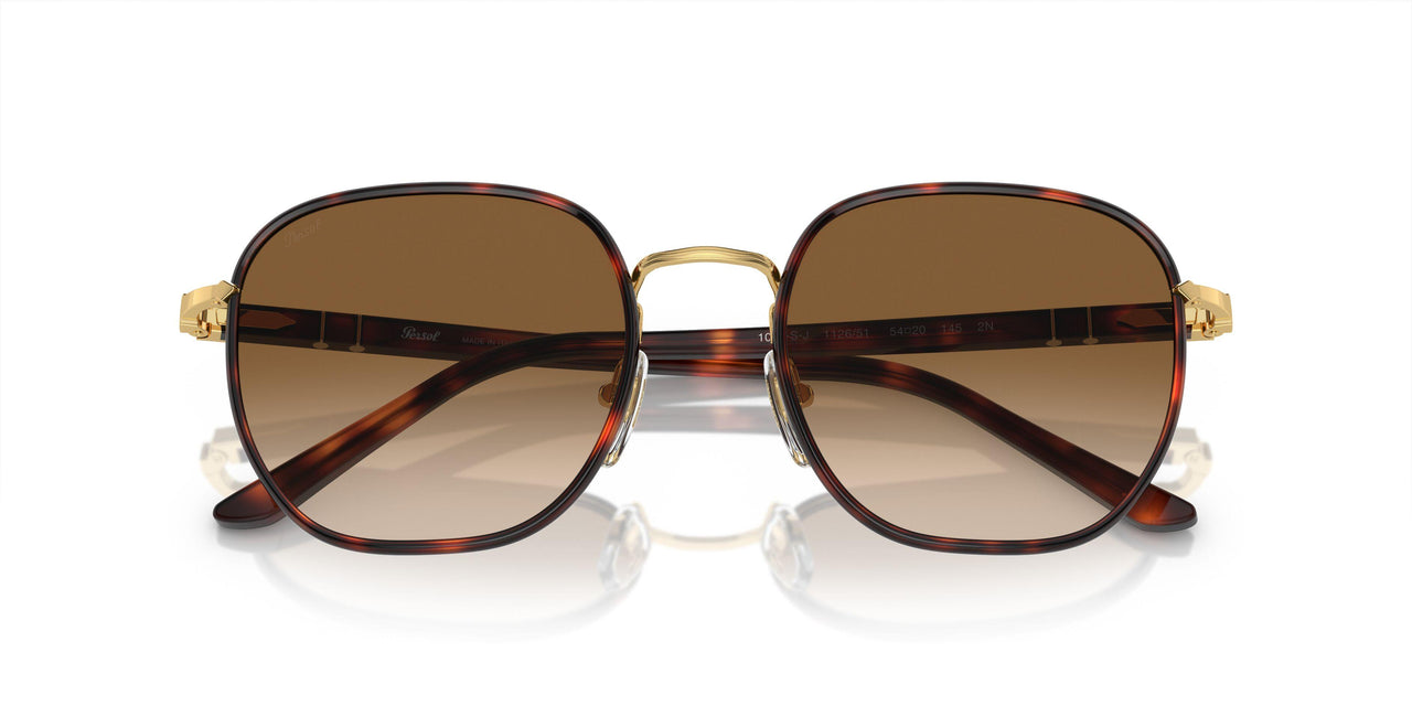 112651 - Gold - Gradient Brown