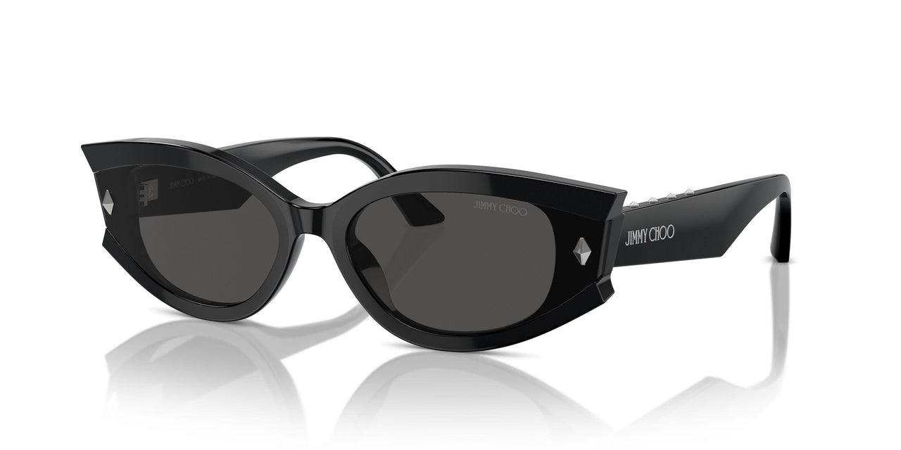 500087 - Black - Dark Grey