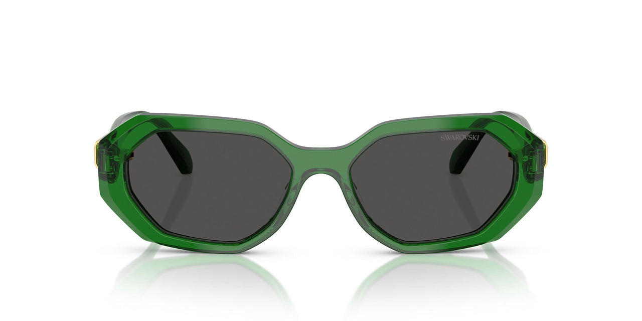 106487 - Green - Dark Grey