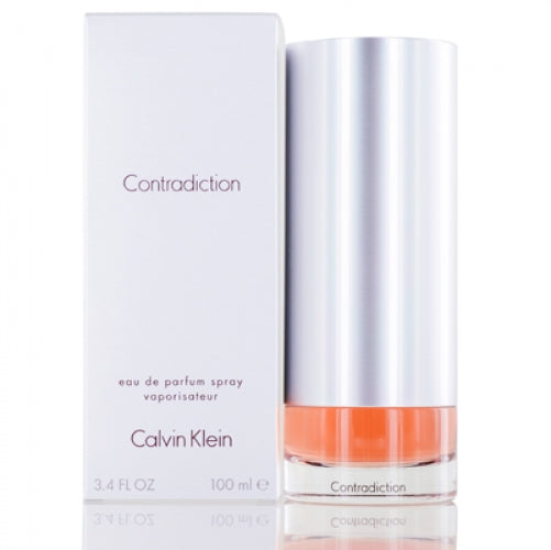 Calvin Klein Contradiction EDP Spray