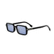 01X - Shiny Black - Blu Mirror