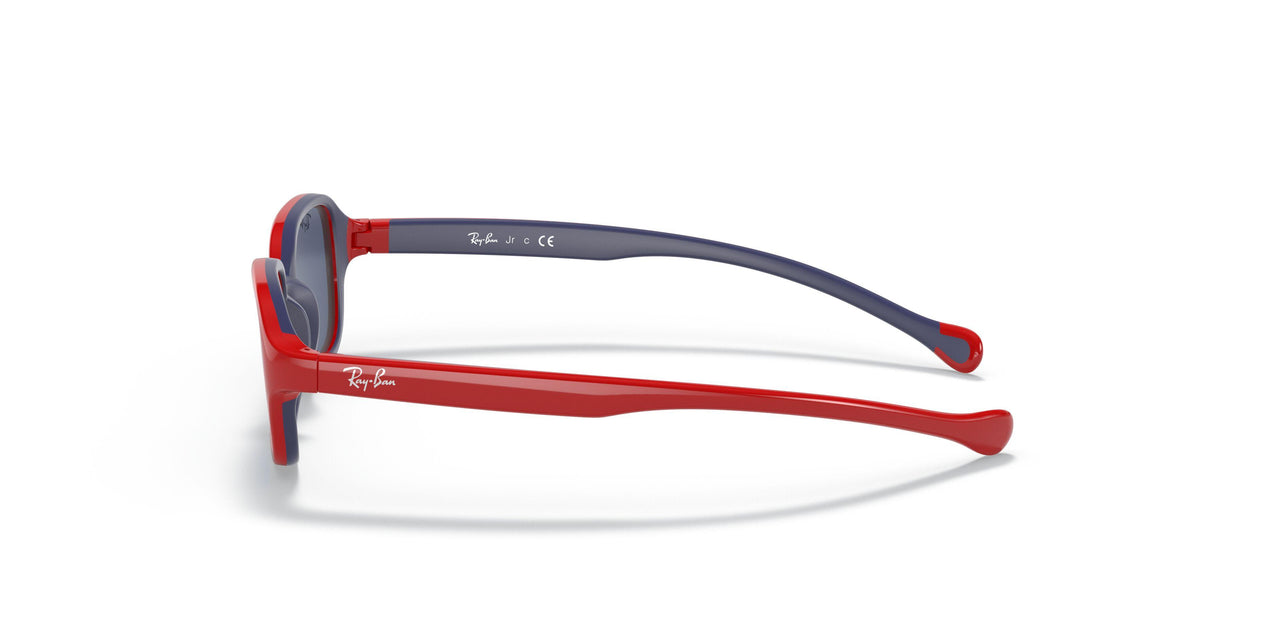 709380 - Red - Dark Blue