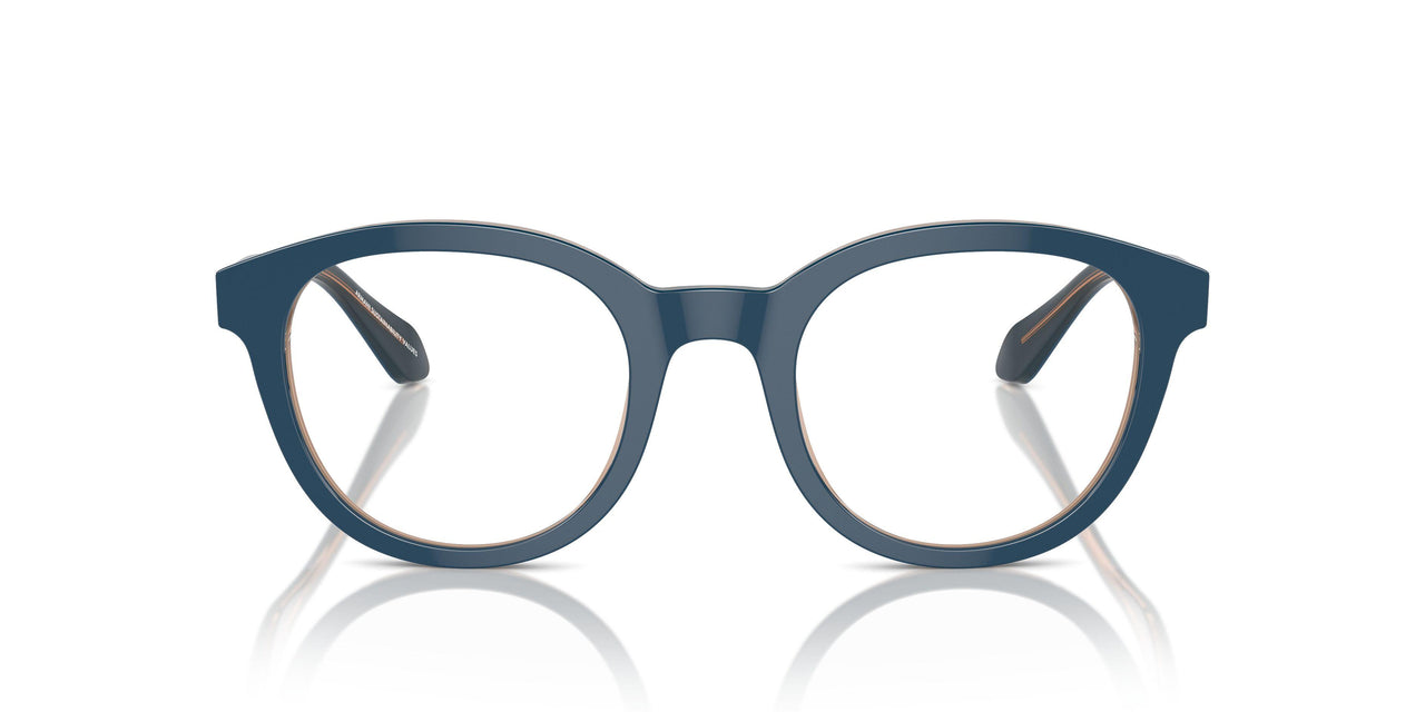 6085 - Blue