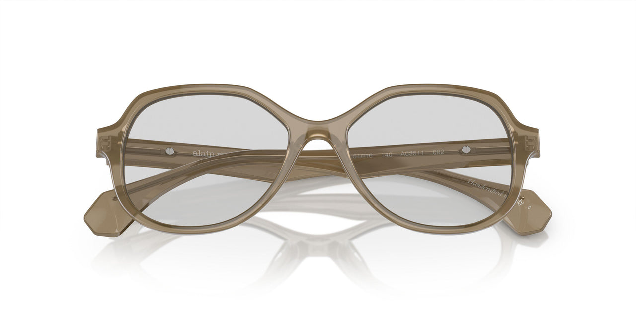 002 - Brown