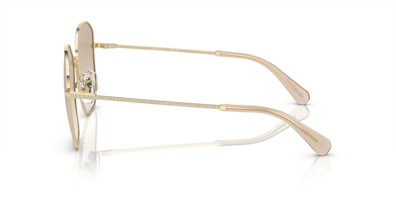 401311 - Gold - Grey Gradient