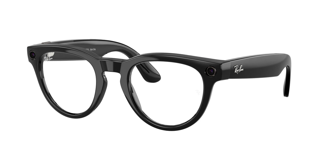 Ray-Ban Meta Headliner 4013 Sunglasses