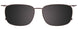 Easyclip EC595 Eyeglasses