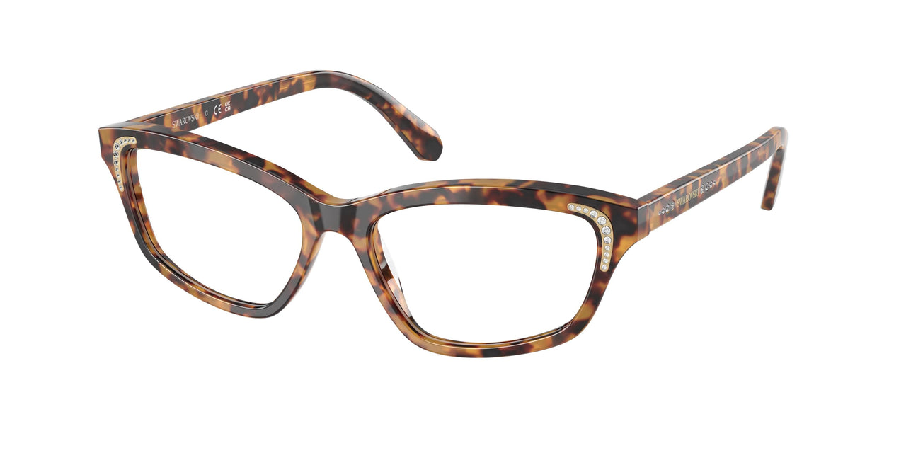 Swarovski 2034 Eyeglasses