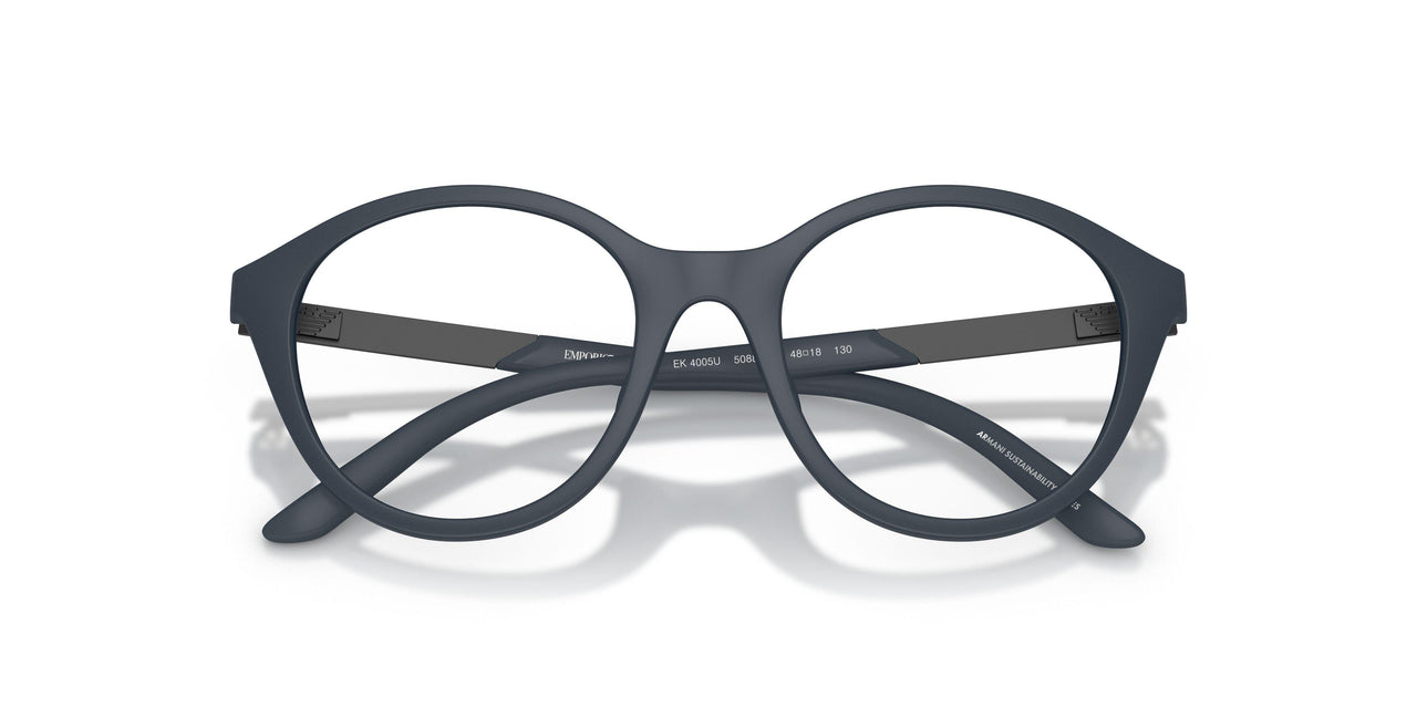 50881W - Blue - Clear