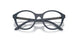 50881W - Blue - Clear