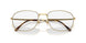 001/GG - Gold - Clear/sapphire