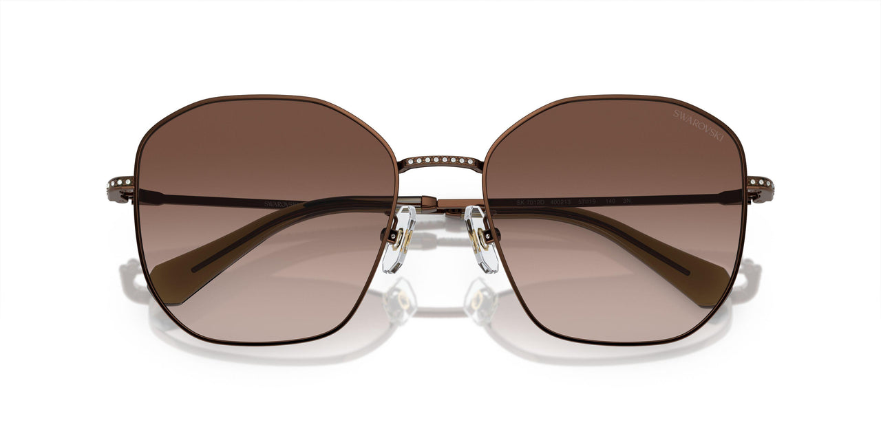 400213 - Brown - Gradient Brown