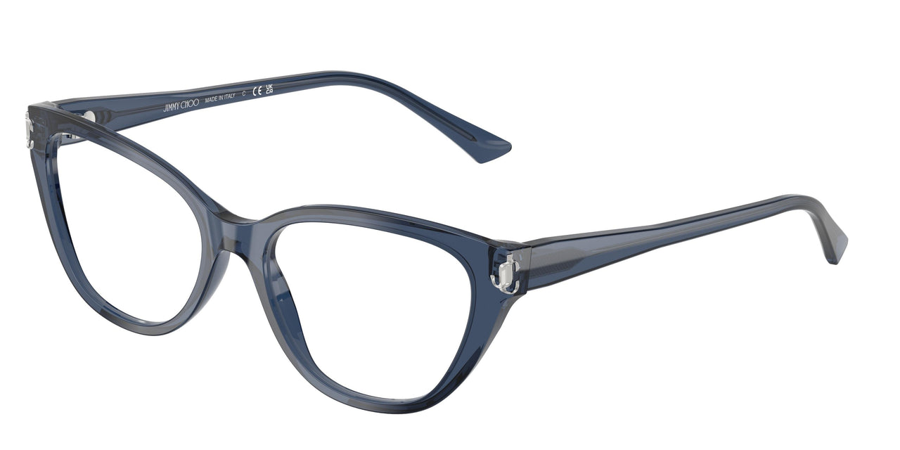 Jimmy Choo 3011 Eyeglasses