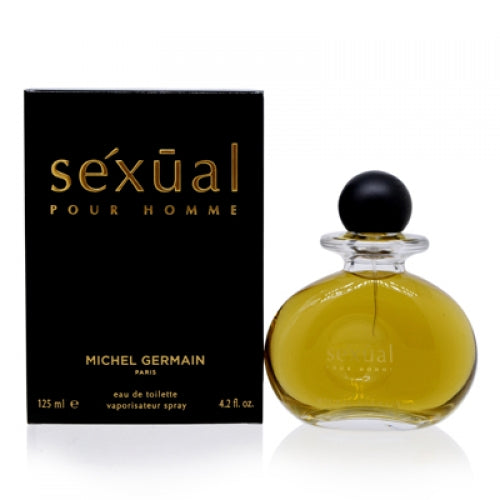 Michel Germain Sexual Pour Homme EDT Spray