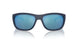 275422 - Blue - Dark Grey Mirror Water Polarized