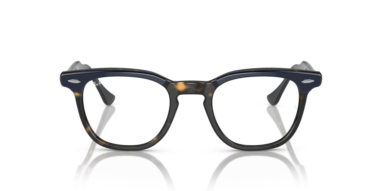 8283 - Blue - Clear