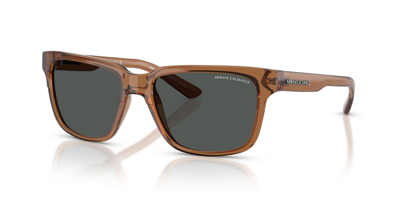 835887 - Brown - Dark Grey