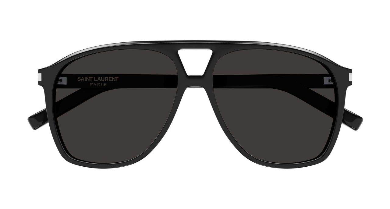 001 - Black - Black
