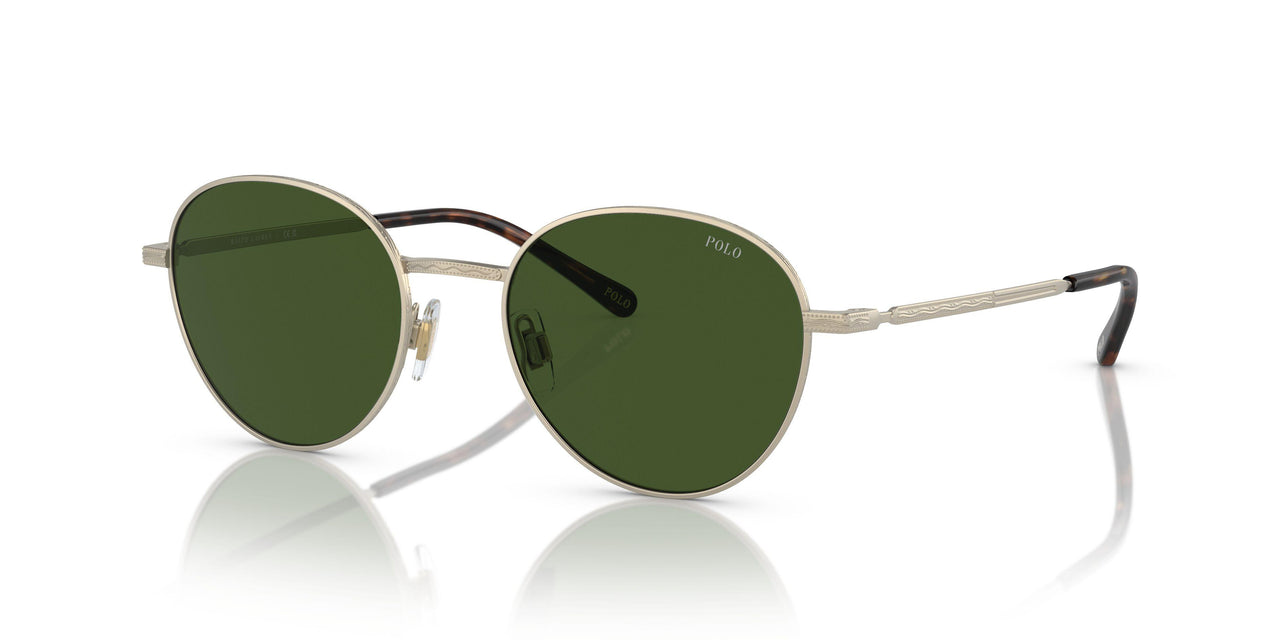 921171 - Gold - Dark Green