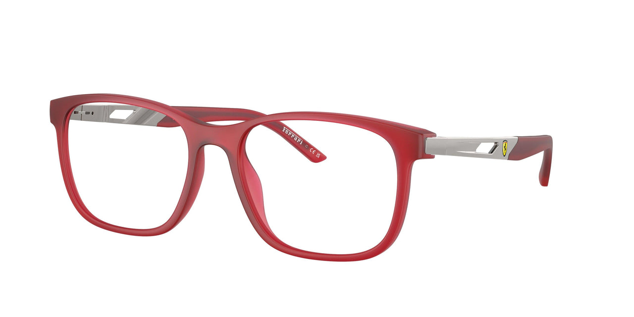 Scuderia Ferrari 8011U Eyeglasses