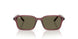 7197/3 - Violet - Brown