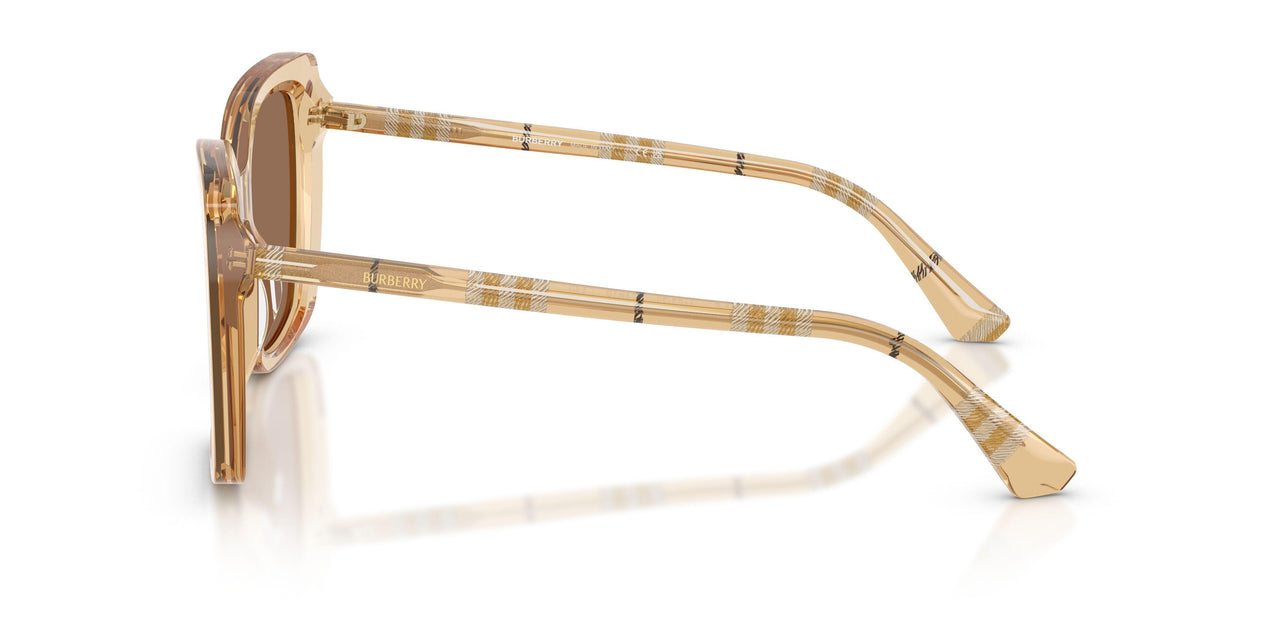 416773 - Beige - Dark Brown
