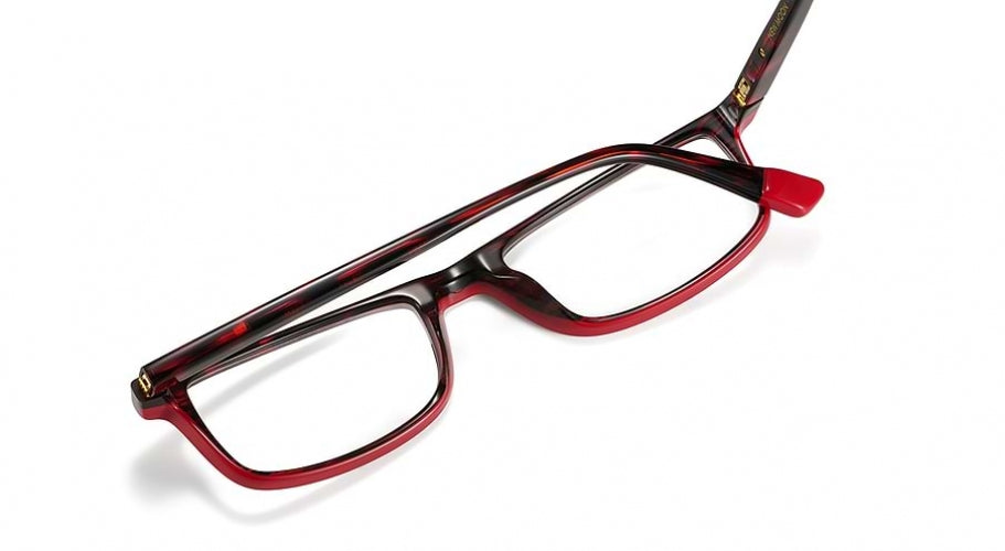 RDBK - Red Black
