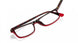 RDBK - Red Black