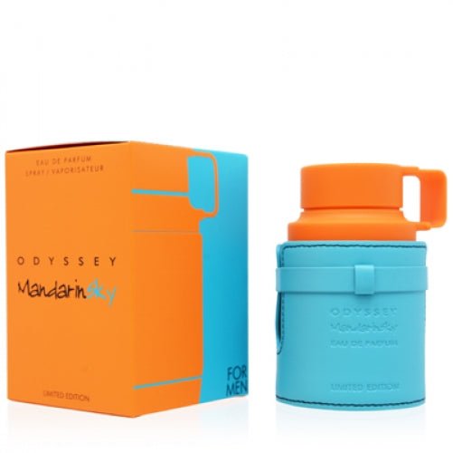 Armaf Odyssey Mandarin Sky EDP Spray Limited Edition