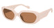 True-Religion-Sunwear TRU-T3011 Eyeglasses