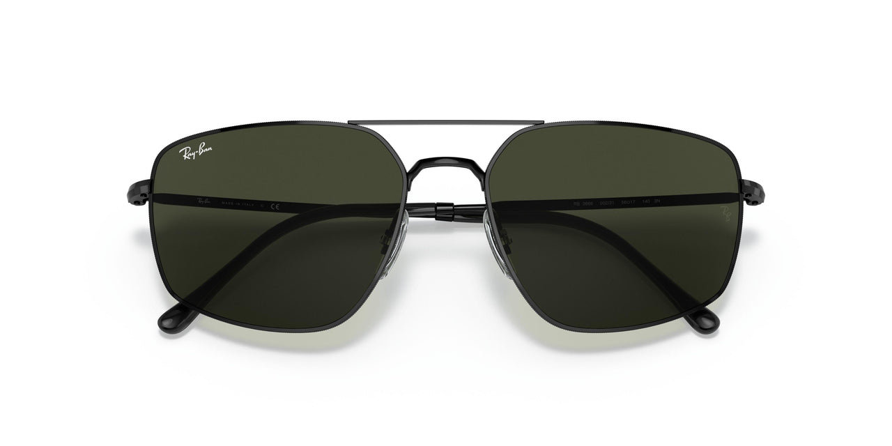 002/31 - Black - Green