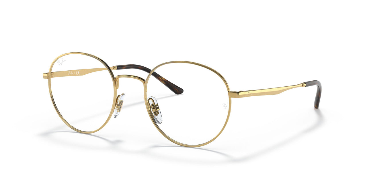 2500 - Gold