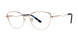 Modern Metals BRYNLEE Eyeglasses