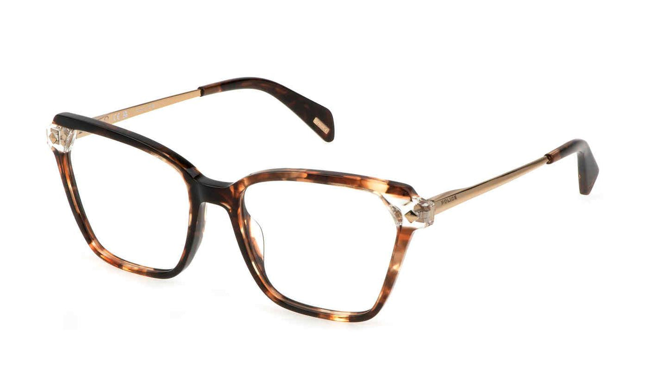 Police VPLL28 Eyeglasses