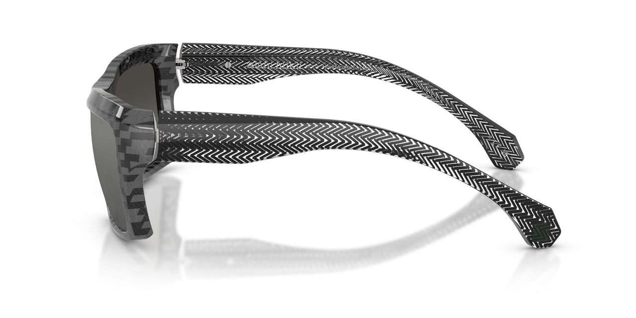 065888 - Black - Gradient Dark Grey