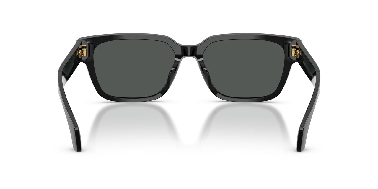 GB1/87 - Black - Dark Grey