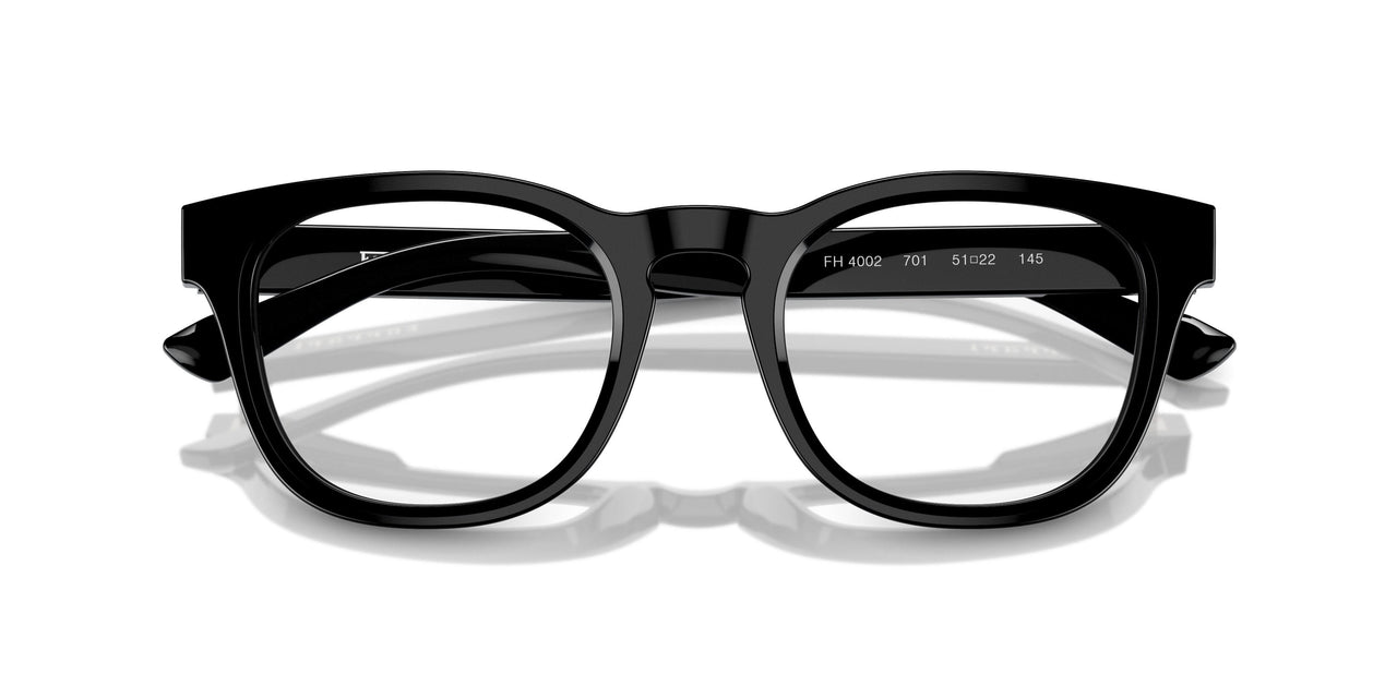701 - Black