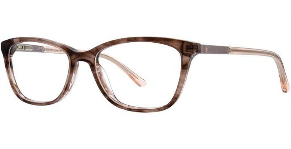 Adrienne Vittadini Petite 730 Eyeglasses
