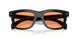 300174 - Black - Solid Orange