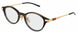 Gucci GG2000OJ Eyeglasses