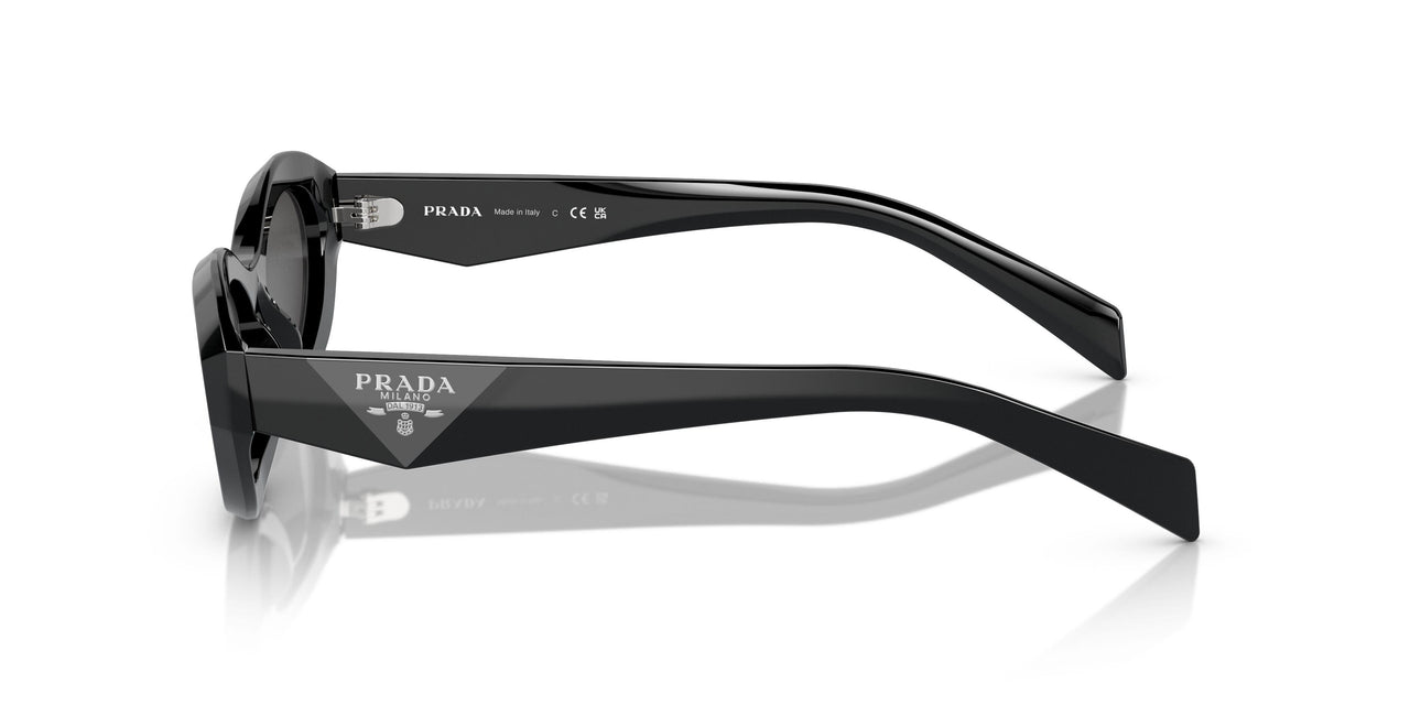 16K08Z - Black - Dark Grey