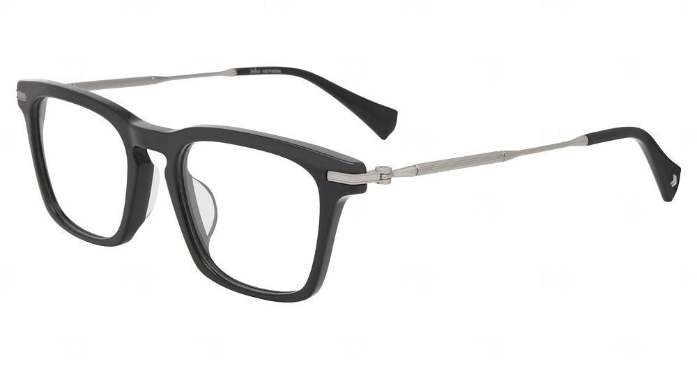 John Varvatos VJV452 Eyeglasses