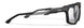 AC6RCN05 Captivate Polarized Black Mirror/Matte Black